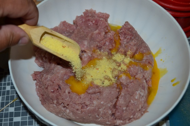 Mletý rezeň - špeciál (fotorecept) - obrázok 2