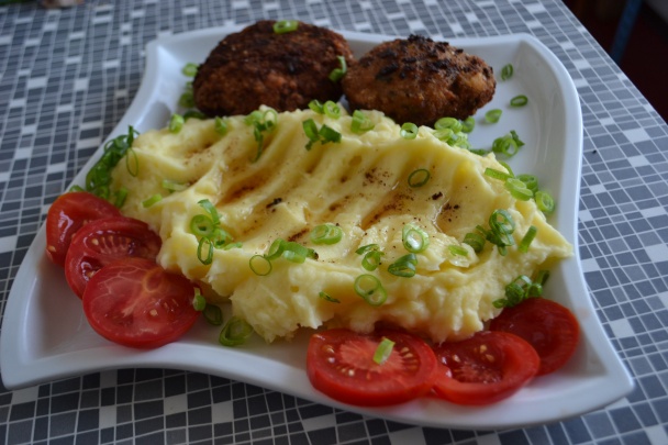 Mletý rezeň - špeciál (fotorecept) - obrázok 7