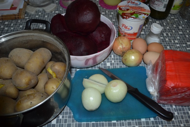 Zapekaná cvikla (fotorecept) - obrázok 1