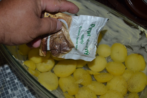 Zapekaná cvikla (fotorecept) - obrázok 2