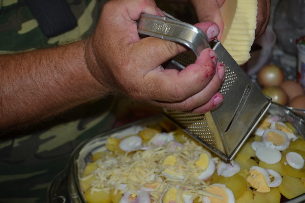 Zapekaná cvikla (fotorecept) - obrázok 7