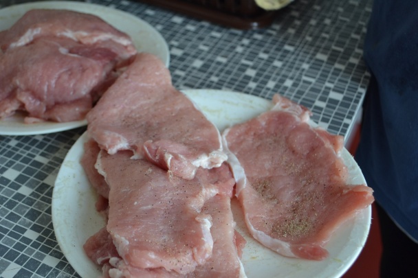 Obrátené rezne (fotorecept) - obrázok 1