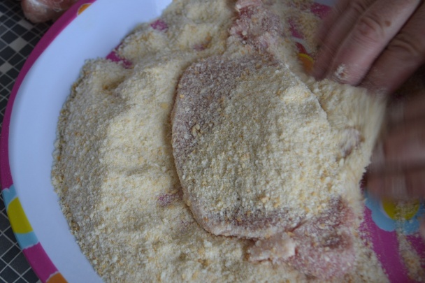 Obrátené rezne (fotorecept) - obrázok 2