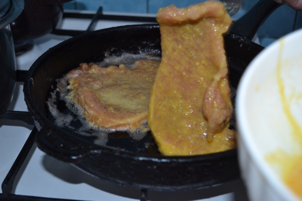 Obrátené rezne (fotorecept) - obrázok 3