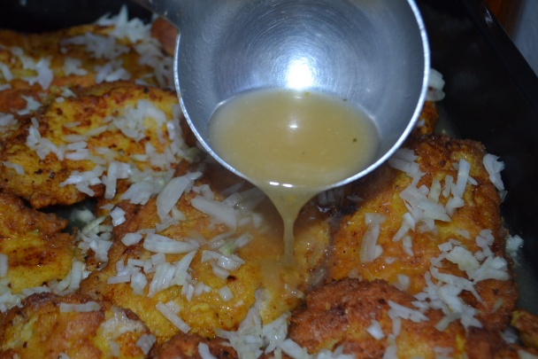 Obrátené rezne (fotorecept) - obrázok 6