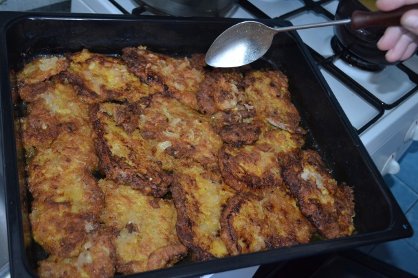 Obrátené rezne (fotorecept) - obrázok 7