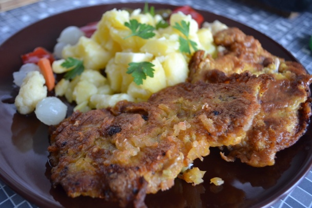 Obrátené rezne (fotorecept) - obrázok 8