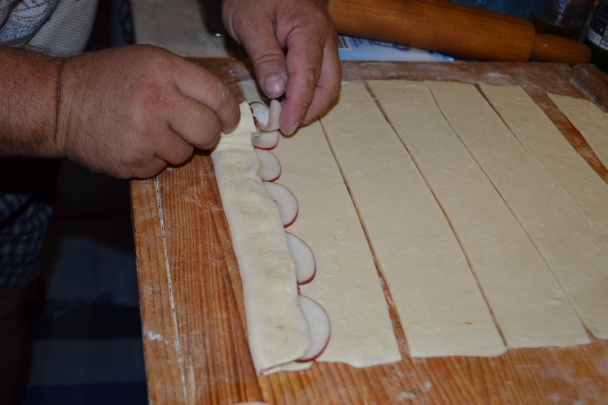 Jablčkovo-škoricový sen - obrázok 5