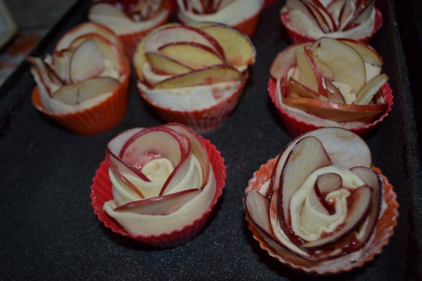 Jablčkovo-škoricový sen - obrázok 6