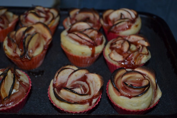 Jablčkovo-škoricový sen - obrázok 7