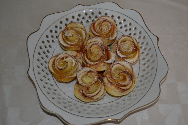 Jablčkovo-škoricový sen - obrázok 8