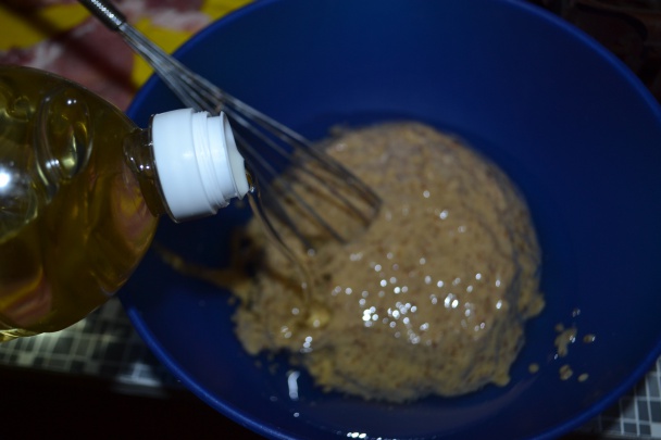 Rezne z krkovičky na kremžskej horčici - obrázok 2