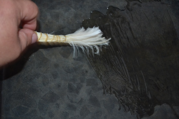 Rezne z krkovičky na kremžskej horčici - obrázok 7