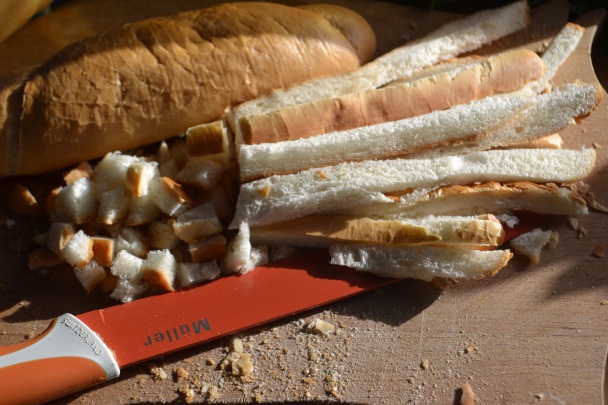 Viedenská knedľa (fotorecept) - obrázok 2