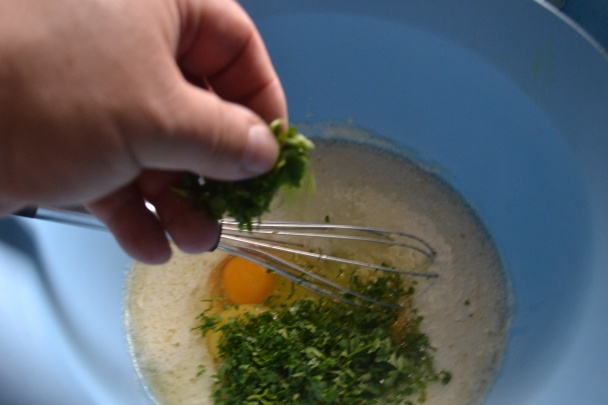 Viedenská knedľa (fotorecept) - obrázok 4