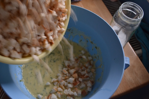 Viedenská knedľa (fotorecept) - obrázok 5