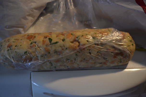 Viedenská knedľa (fotorecept) - obrázok 6