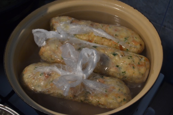 Viedenská knedľa (fotorecept) - obrázok 7