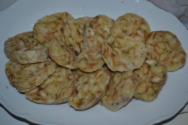 Viedenská knedľa (fotorecept) - obrázok 9