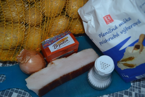 Trhance alebo tľapkance (fotorecept) - obrázok 1