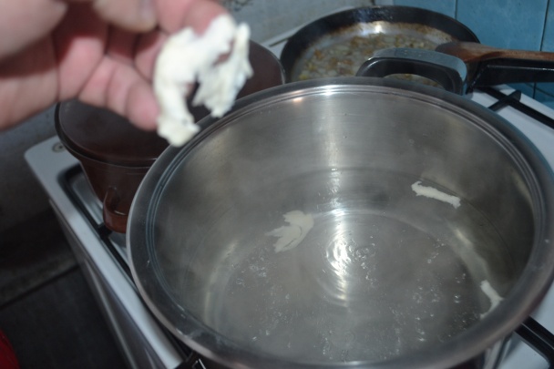 Trhance alebo tľapkance (fotorecept) - obrázok 5