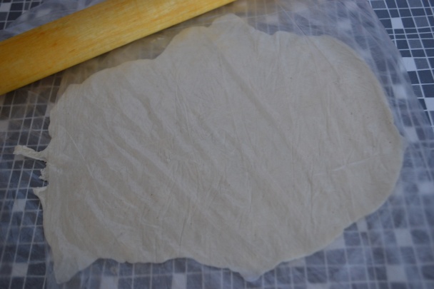 Trhance alebo tľapkance (fotorecept) - obrázok 6