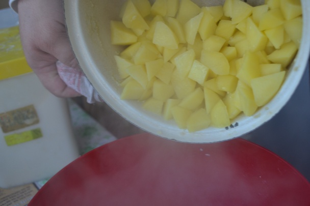 Trhance alebo tľapkance (fotorecept) - obrázok 8