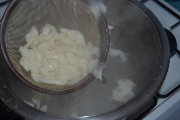 Trhance alebo tľapkance (fotorecept) - obrázok 9