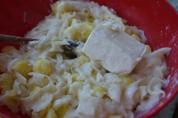 Trhance alebo tľapkance (fotorecept) - obrázok 11