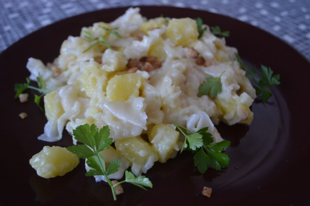 Trhance alebo tľapkance (fotorecept) - obrázok 13