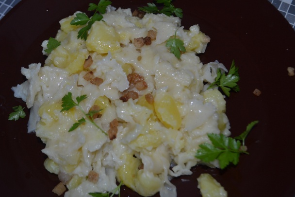 Trhance alebo tľapkance (fotorecept) - obrázok 14