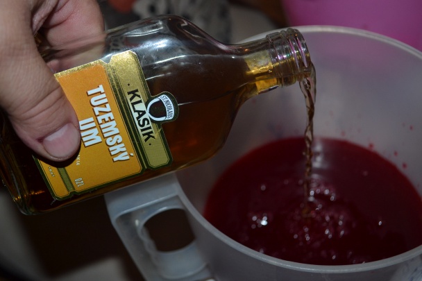 Piškótovo-smotanová „torta“ - nepečená (fotorecept) - obrázok 3