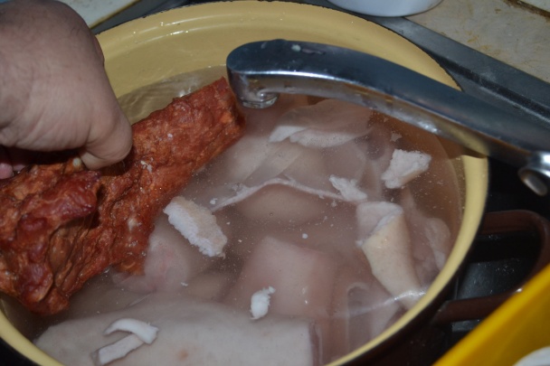 Huspenina (fotorecept) - obrázok 2