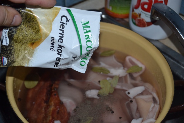 Huspenina (fotorecept) - obrázok 3