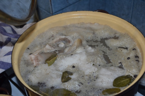 Huspenina (fotorecept) - obrázok 5