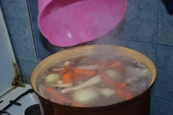 Huspenina (fotorecept) - obrázok 6