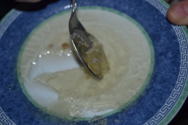 Huspenina (fotorecept) - obrázok 8