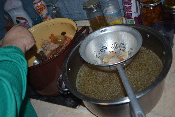 Huspenina (fotorecept) - obrázok 9