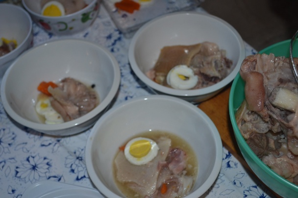 Huspenina (fotorecept) - obrázok 10