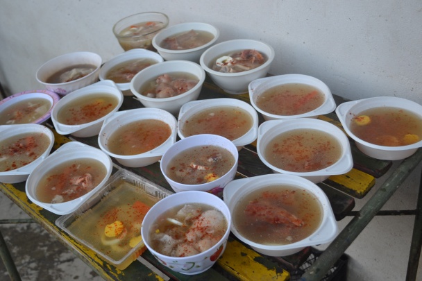 Huspenina (fotorecept) - obrázok 12