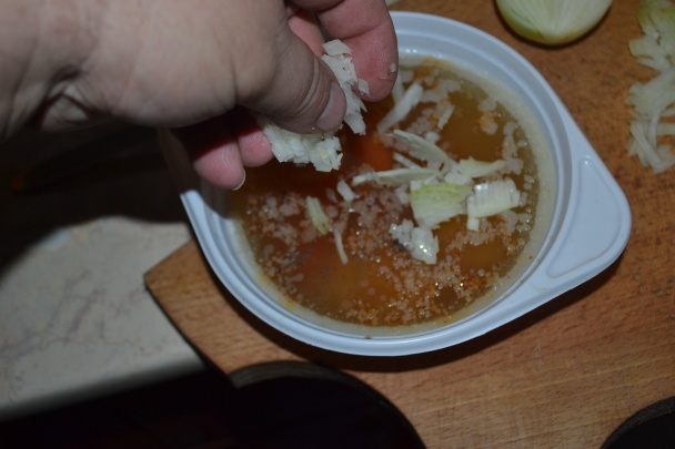 Huspenina (fotorecept) - obrázok 13