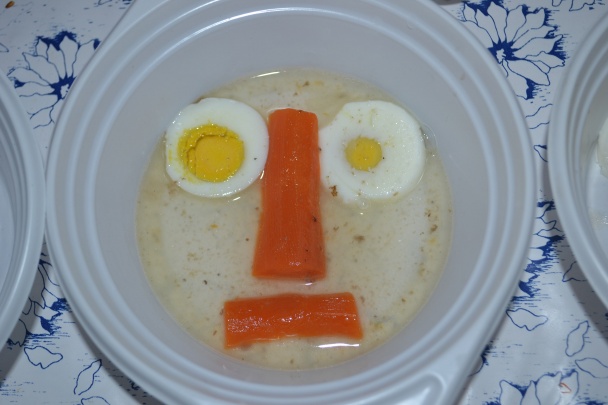 Huspenina (fotorecept) - obrázok 11