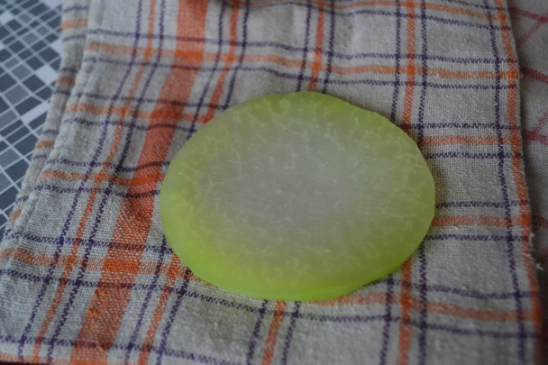 Vysmážaný plnený kaleráb - kedlubna (fotorecept) - obrázok 4