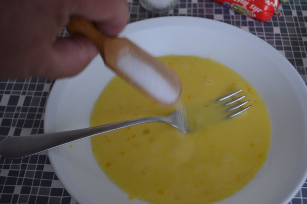 Vysmážaný plnený kaleráb - kedlubna (fotorecept) - obrázok 7