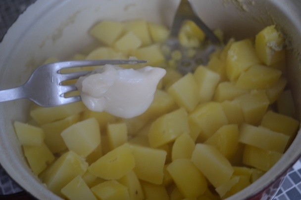 Vysmážaný plnený kaleráb - kedlubna (fotorecept) - obrázok 10