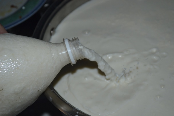 Oštiepok (fotorecept) - obrázok 1