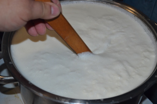 Oštiepok (fotorecept) - obrázok 3