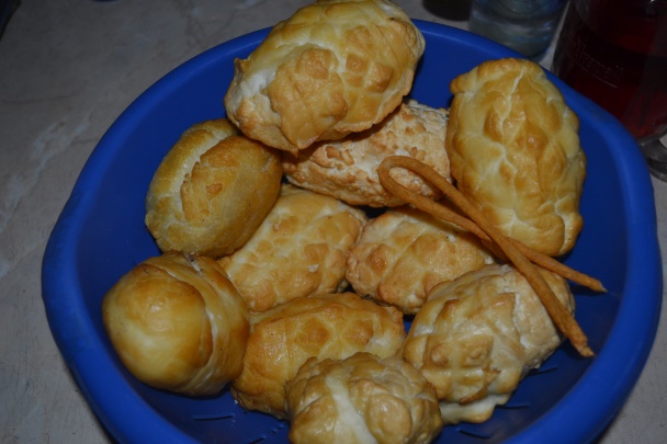 Oštiepok (fotorecept) - obrázok 9