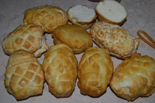 Oštiepok (fotorecept) - obrázok 10