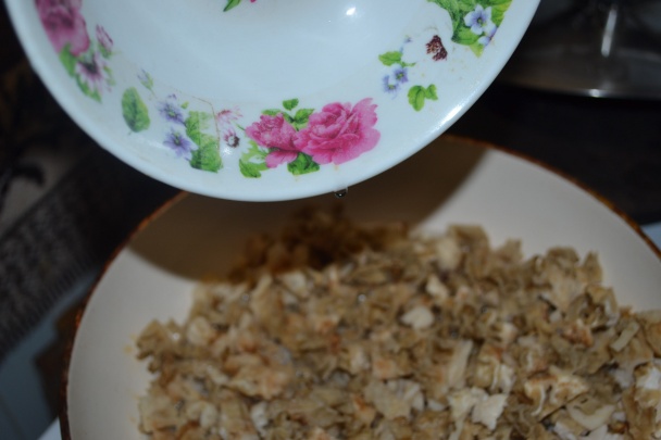 „Smržová“ praženica (fotorecept) - obrázok 3